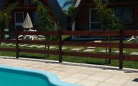 Cabañas Namuncura